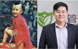 ‘Hồng Hài Nhi’ của Tây Du Ký trở thành tỷ phú công nghệ ở tuổi 43: "Công việc này mang lại sự đảm bảo chắc chắn hơn thế giới giải trí"