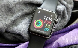 Chính phủ Singapore hợp tác với Apple, thưởng tới 280 USD cho người dân đạt chỉ tiêu tập luyện với Apple Watch