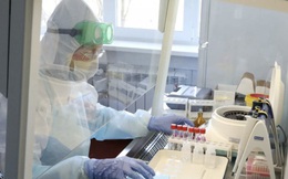 Nga cho phép thử nghiệm một loại vaccine khác ngừa Covid-19