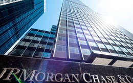 Tập đoàn JPMorgan Chase tìm cách chuyển 230 tỉ USD từ Anh sang Đức phòng Brexit
