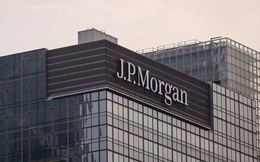 Án phạt kỷ lục 1 tỷ USD dành cho JPMorgan Chase