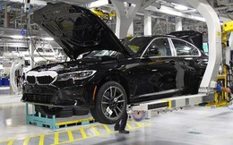 BMW dính bê bối "lừa đảo" kê khống doanh số để huy động vốn