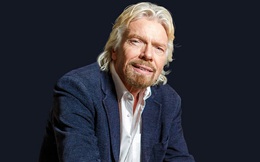 5 lời khuyên của tỷ phú Richard Branson để thành lập và phát triển một doanh nghiệp