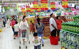 Chỉ số trao quyền người tiêu dùng tại Việt Nam chỉ ở mức trung bình thấp