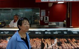 Cấm thịt lợn Đức, TQ ngay lập tức "thấm đòn" vì 1 loại mặt hàng nội địa đắt gấp 5 lần giá nhập khẩu