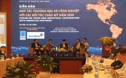 Bộ KHĐT chỉ ra hai lý do thương mại Việt Nam sẽ không tiêu cực như dự đoán