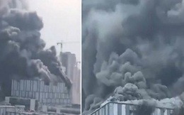 Vụ cháy nhà máy Huawei: Đã có 3 người tử vong