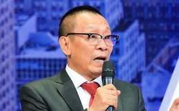 MC Lại Văn Sâm: “Tôi đang sống trong căn nhà rộng 40m2”