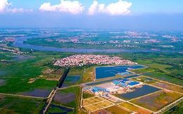 Bộ Công an đề nghị Hà Nội cung cấp hồ sơ về Dự án Nhà máy nước sông Đuống