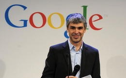 Chiến lược nổi tiếng biến Google từ một công ty khởi nghiệp trong gara đến gã khổng lồ công nghệ nghìn tỷ USD