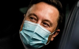 Khẳng định mình và gia đình miễn nhiễm Covid-19, Elon Musk sẽ không tiêm vắc-xin khi nó ra mắt