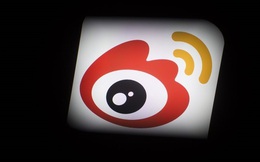 Weibo rút khỏi sàn chứng khoán Mỹ