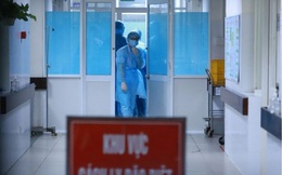 Thêm 17 người nhập cảnh từ Nga mắc mới COVID-19, Việt Nam có 1.094 bệnh nhân