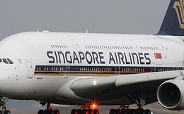 Nằm bẹp vì Covid-19, Singapore Airlines biến những chiếc siêu máy bay A380 thành nhà hàng