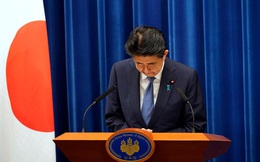 'Người đàn ông 5 nghìn tỷ USD': Nhân vật quan trọng với nền kinh tế Nhật Bản bên cạnh thủ tướng Shinzo Abe