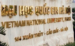 Trường đại học duy nhất của Việt Nam lọt top 1000 trường xuất sắc nhất thế giới