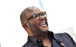 Diễn viên Tyler Perry thành tỷ phú