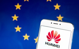 Mỹ tiếp tục gây sức ép lên châu Âu nhằm loại bỏ Huawei