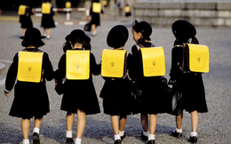 11 bí kíp dạy con thông minh, tự lập, kỉ luật của mẹ Nhật được cả thế giới trầm trồ