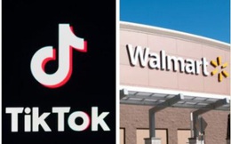 Vì sao Walmart muốn thâu tóm TikTok?