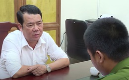 Vụ giám đốc công ty bảo vệ rút súng dọa tài xế ở Bắc Ninh: Cảnh sát thu súng, 3 viên đạn