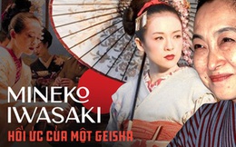 Chuyện đời Mineko - Hình tượng nguyên mẫu trong tác phẩm kinh điển Hồi Ức Của Một Geisha và nỗi ám ảnh vì cuốn tiểu thuyết đưa tên tuổi bà đi khắp thế giới