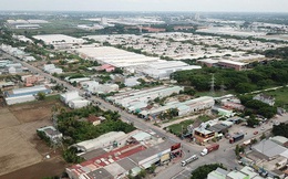 Đầu tư bất động sản vùng ven TP HCM: Đừng sợ đô thị 'ma'