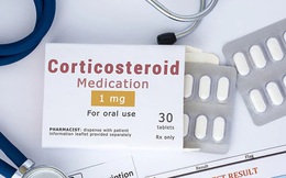 Thuốc corticosteroids có thể cứu sống bệnh nhân COVID-19, nhưng đây là lý do bạn không nên tích trữ nó