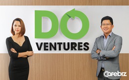 Shark Dzung rời CyberAgent Capital, cùng Lê Hoàng Uyên Vy lập quỹ đầu tư mạo hiểm tập trung vào thị trường Việt Nam