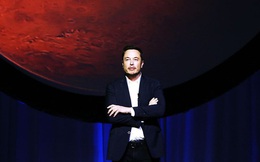 Elon Musk: khả năng cao, những người tiên phong lên Sao Hỏa sẽ bỏ mạng tại đó