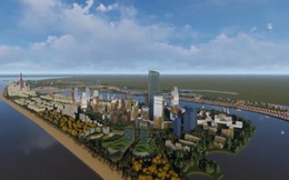 Lộ diện siêu dự án quy mô 3.500 ha cùng loạt biệt thự khổng lồ của đại gia Phát ‘dầu’ vừa bị bắt