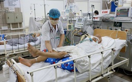 Hà Nội lại ghi nhận bệnh nhân ngộ độc pate Minh Chay