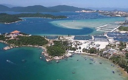 Đề xuất xây kho xăng dầu 2.000 tỷ tại khu kinh tế Vân Phong