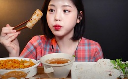 Vụ YouTuber Hàn bị “tố” lừa dối: Đạp lên dư luận trong nước, biến vlog mukbang đồ ăn Việt Nam trở thành “trận chiến” của fan quốc tế