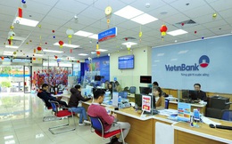 VietinBank nhận mức phí trả trước 350 triệu USD từ thoả thuận bancassurance độc quyền với Manulife?