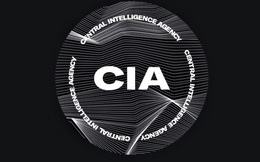 Logo mới đầy tranh cãi của CIA