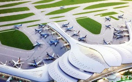 Sân bay Long Thành: Kỳ vọng kéo kinh tế “cất cánh”