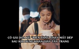 Công ty Trung Quốc gây phẫn nộ vì quảng cáo biến nữ chính thành ‘ma quỷ’, phải xin lỗi và xóa video khi bị kêu gọi tẩy chay