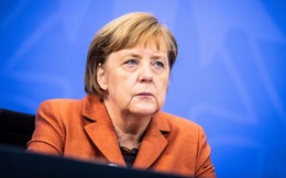 Thủ tướng Đức Merkel chỉ trích việc Twitter cấm vĩnh viễn Tổng thống Trump là "có vấn đề"