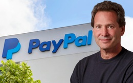 Tham vọng ‘bá chủ’ thế giới của PayPal: Đạt 1 tỷ tài khoản hoạt động hàng ngày