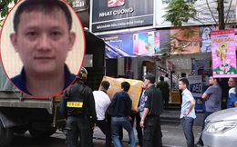 Đề nghị truy tố 15 bị can trong vụ án liên quan Công ty Nhật Cường, tiếp tục truy bắt Bùi Quang Huy