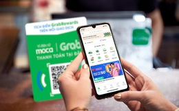 Doanh thu tăng 40%, mảng fintech của Grab được "bơm" thêm 300 triệu USD, kỳ vọng tăng trưởng cấp số nhân