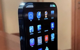 Đây là iPhone 12 Pro phiên bản thử nghiệm "độc nhất vô nhị"