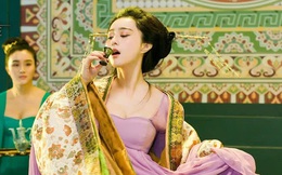 Là một trong Tứ đại mỹ nhân Trung Hoa cổ đại, Dương Quý phi có được sủng ái ngất trời nhưng tại sao vĩnh viễn không thể trở thành Hoàng hậu?