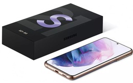 Từng “cà khịa” Apple vì bỏ củ sạc đi kèm điện thoại, giờ Samsung cũng có động thái tương tự với siêu phẩm Galaxy S21