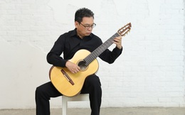 Guitarist – Banker Trần Hoài Phương: Sống, Tưởng nhớ và không nuối tiếc