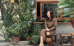 Tốt nghiệp đồ hoạ nhưng bén duyên với kinh doanh, cô chủ khu Block D6 Trung Tự đợi 3 năm để tạo dựng tụ điểm ăn chơi như Hàn Quốc dành cho giới trẻ