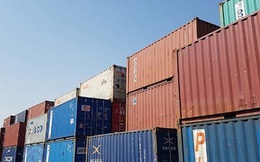 Nghịch lý: Thiếu trầm trọng container xuất khẩu trong khi 3.000 vỏ nằm "đắp chiếu"