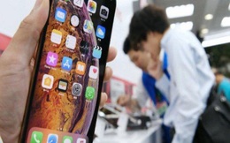 Apple muốn loại bỏ Nhật Bản khỏi chuỗi cung ứng?