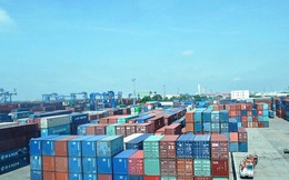 Giải tỏa "cơn khát" vỏ container: Hơn 3.000 container nằm "đắp chiếu" sẽ được thanh lý?
